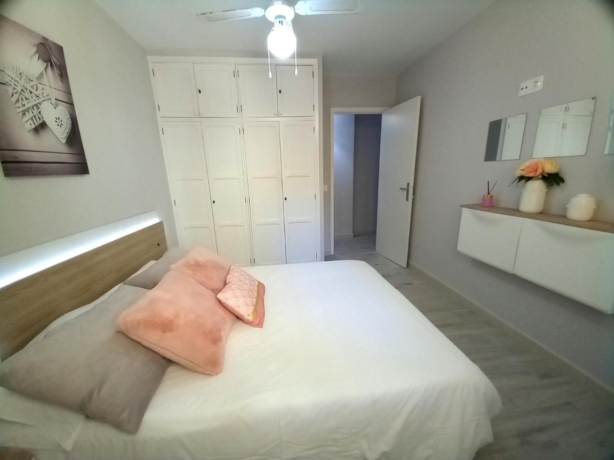 Apartamentos Medano - Medano Central El Médano Buitenkant foto