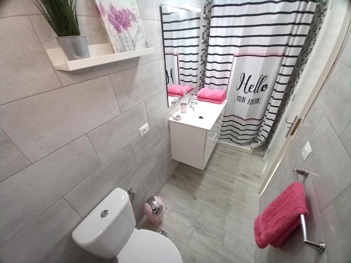 Apartamentos Medano - Medano Central El Médano Buitenkant foto