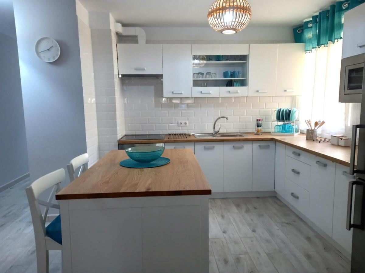 Apartamentos Medano - Medano Central El Médano Buitenkant foto