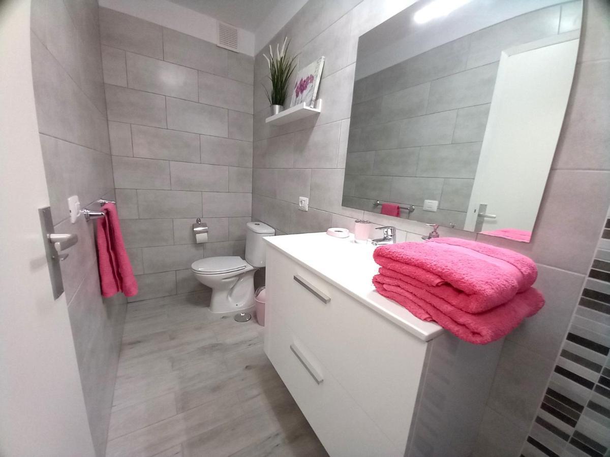Apartamentos Medano - Medano Central El Médano Buitenkant foto