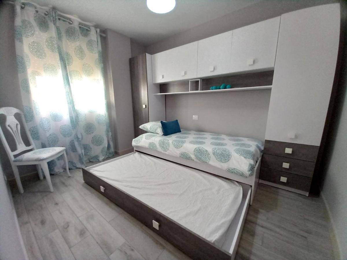 Apartamentos Medano - Medano Central El Médano Buitenkant foto