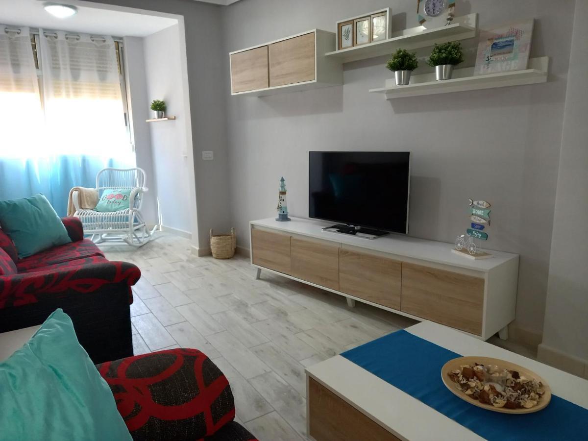 Apartamentos Medano - Medano Central El Médano Buitenkant foto