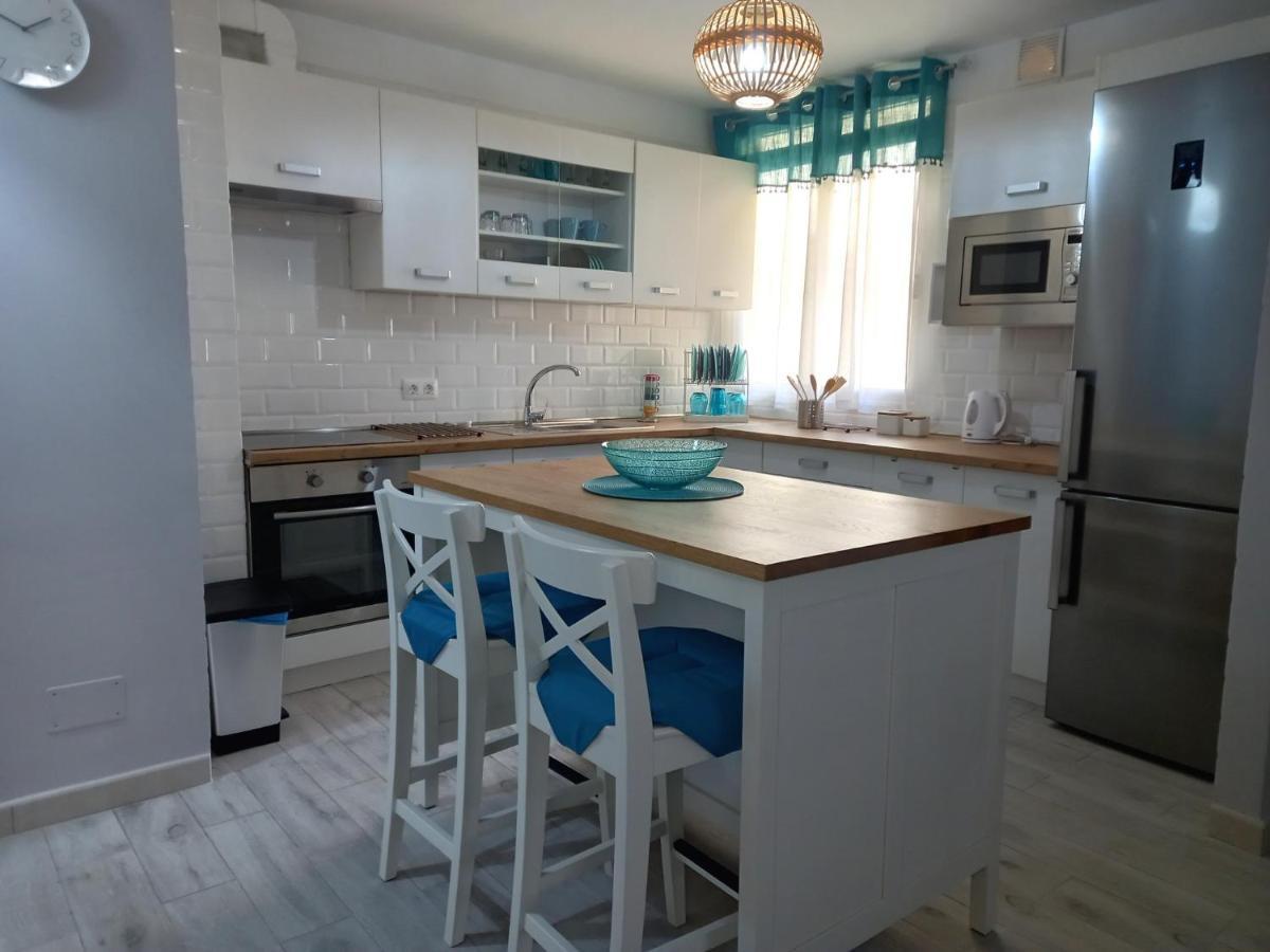 Apartamentos Medano - Medano Central El Médano Buitenkant foto