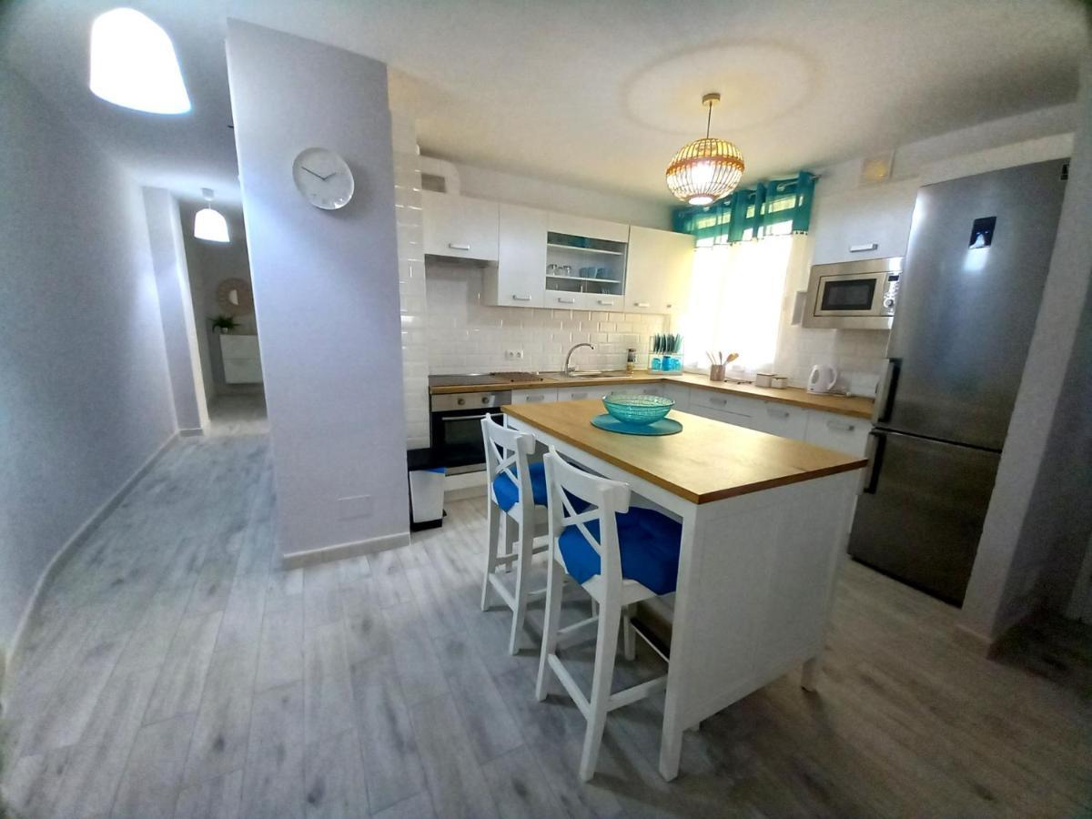 Apartamentos Medano - Medano Central El Médano Buitenkant foto