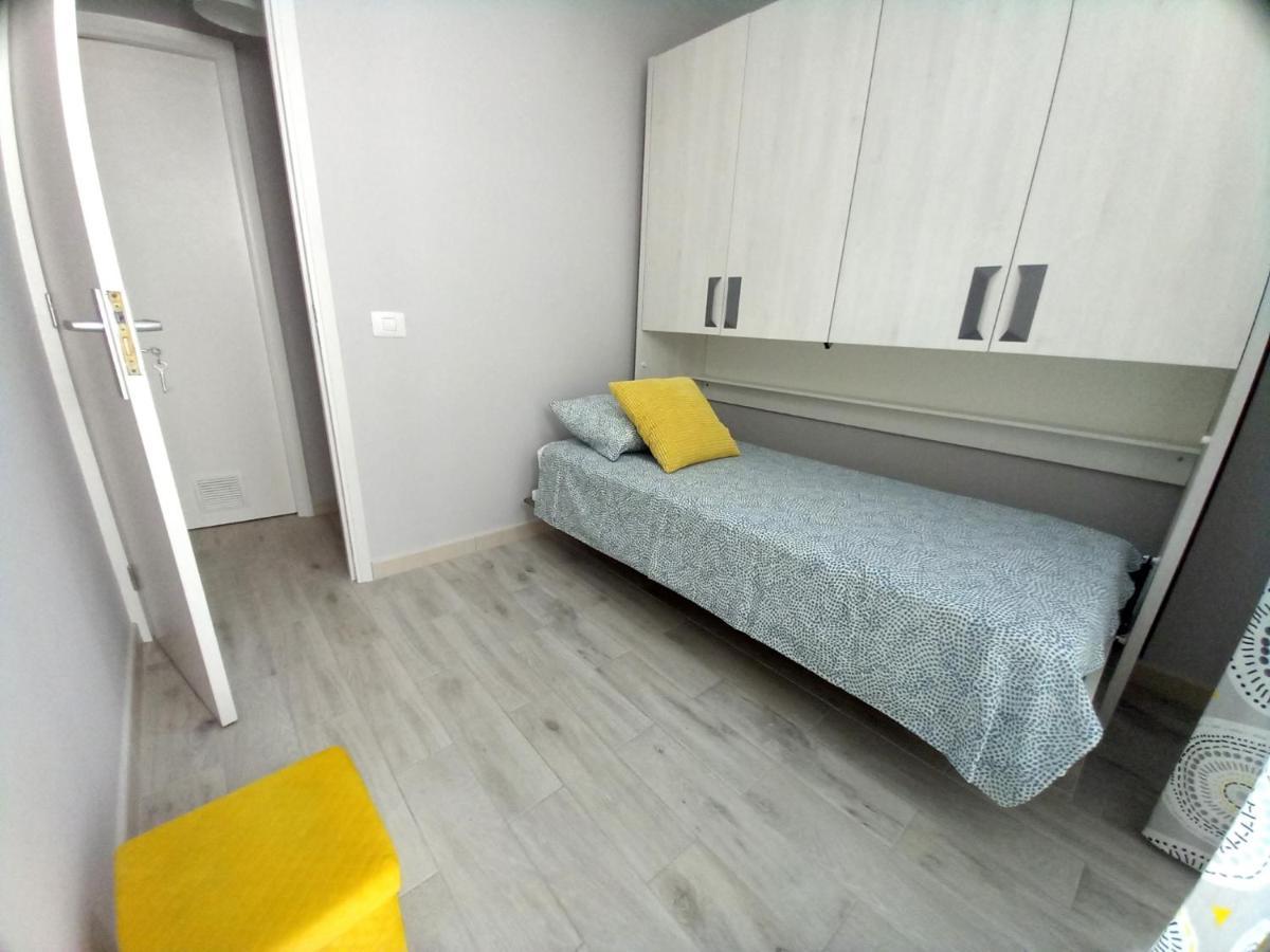 Apartamentos Medano - Medano Central El Médano Buitenkant foto