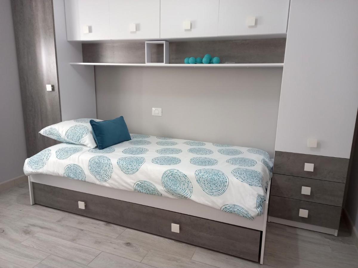 Apartamentos Medano - Medano Central El Médano Buitenkant foto