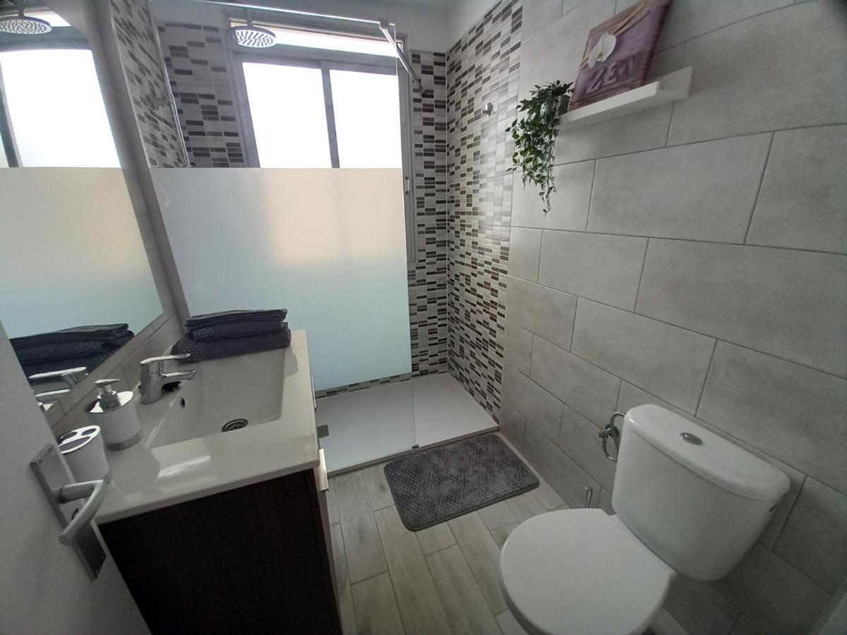 Apartamentos Medano - Medano Central El Médano Buitenkant foto