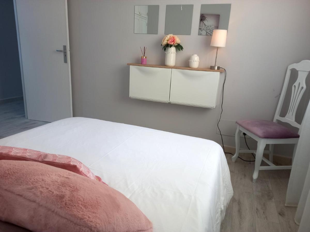 Apartamentos Medano - Medano Central El Médano Buitenkant foto