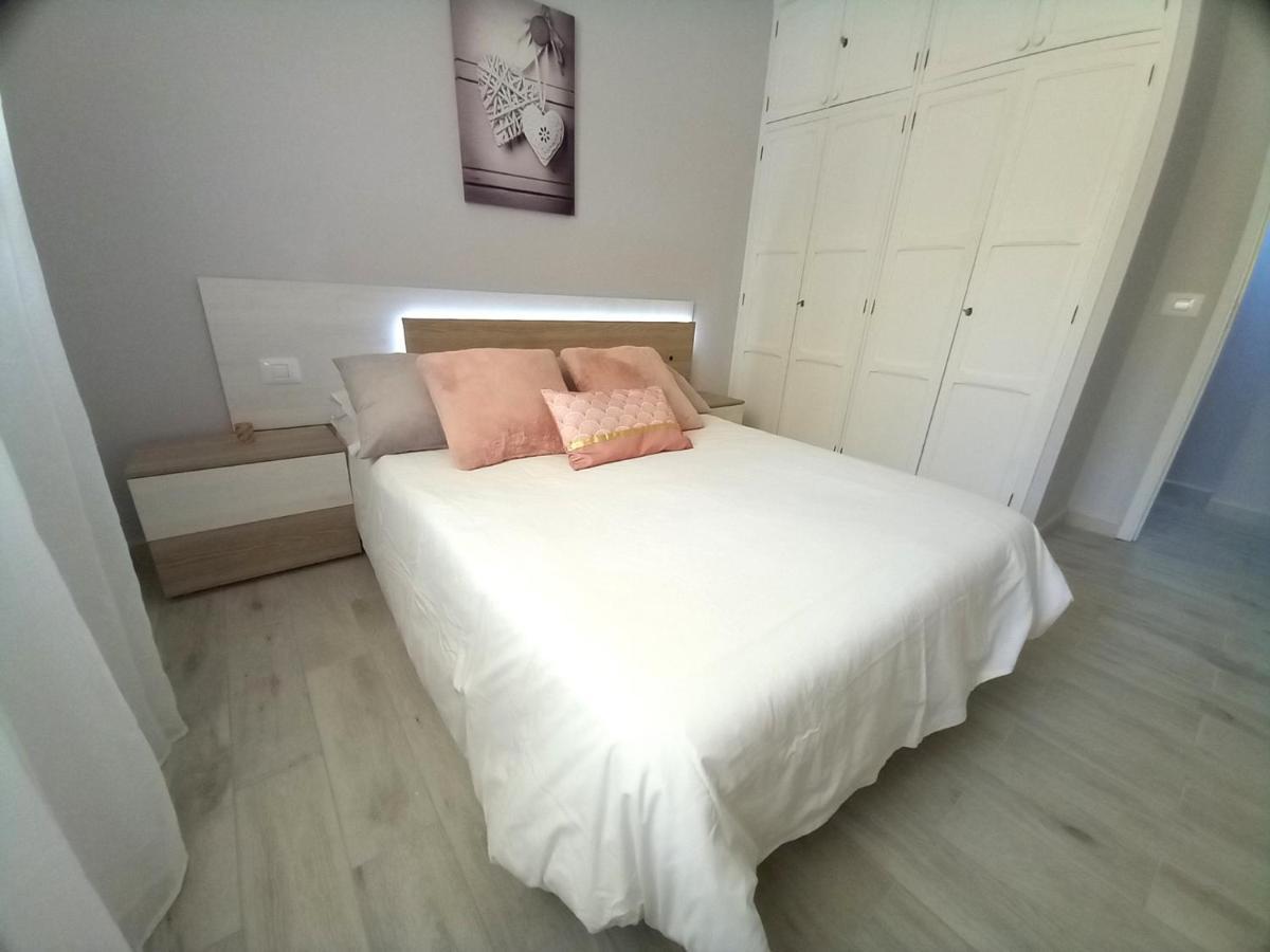 Apartamentos Medano - Medano Central El Médano Buitenkant foto